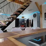 아파트 Magnifique Duplex De 135 M2 Pour Vos Sejours Jusqu'a 10 A