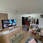 Magnifique Duplex De 135 M2 Pour Vos Sejours Jusqu'a 10 A Apartment *