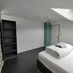 Magnifique Duplex De 135 M2 Pour Vos Sejours Jusqu'a 10 A Apartment *