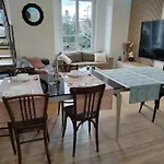 Magnifique Duplex De 135 M2 Pour Vos Sejours Jusqu'a 10 A Apartment *