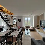 Magnifique Duplex De 135 M2 Pour Vos Sejours Jusqu'a 10 A *