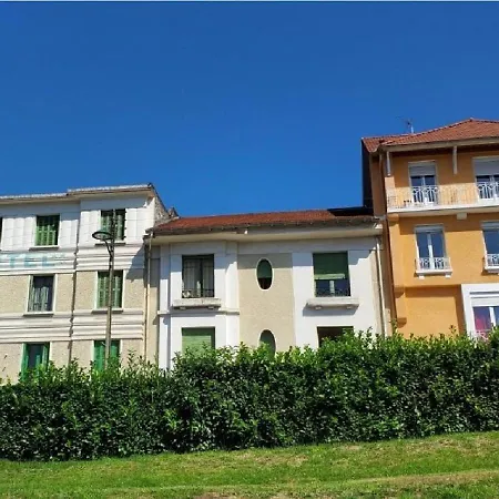 Magnifique Duplex De 135 M2 Pour Vos Séjours Jusqu'à 10 à * Lourdes