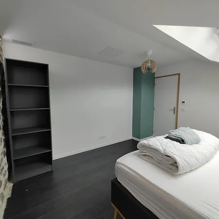 Magnifique Duplex De 135 M2 Pour Vos Sejours Jusqu'a 10 A شقة *