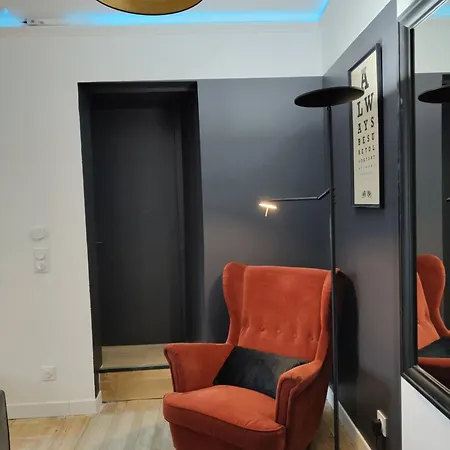 Magnifique Duplex De 135 M2 Pour Vos Sejours Jusqu'a 10 A Apartment