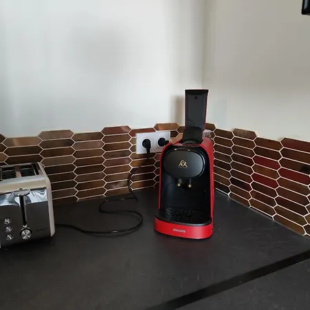 Apartment Magnifique Duplex De 135 M2 Pour Vos Sejours Jusqu'a 10 A *