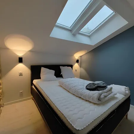 Apartment Magnifique Duplex De 135 M2 Pour Vos Sejours Jusqu'a 10 A *