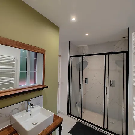 Magnifique Duplex De 135 M2 Pour Vos Séjours Jusqu'à 10 à