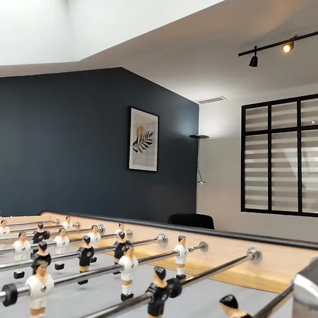 Magnifique Duplex De 135 M2 Pour Vos Sejours Jusqu'a 10 A Lourdes