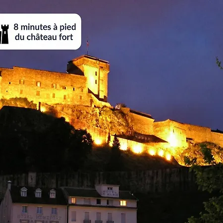 Magnifique Duplex De 135 M2 Pour Vos Séjours Jusqu'à 10 à