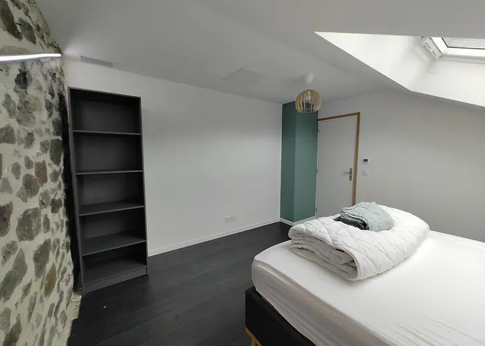 Magnifique Duplex De 135 M2 Pour Vos Séjours Jusqu'à 10 à Appartement *