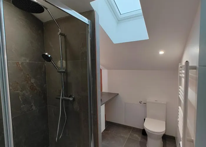 Magnifique Duplex De 135 M2 Pour Vos Sejours Jusqu'a 10 A