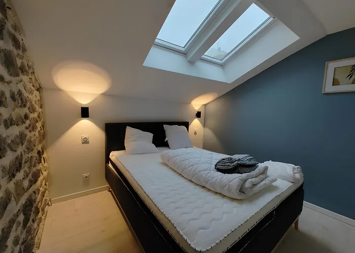 Appartement Magnifique Duplex De 135 M2 Pour Vos Séjours Jusqu'à 10 à *