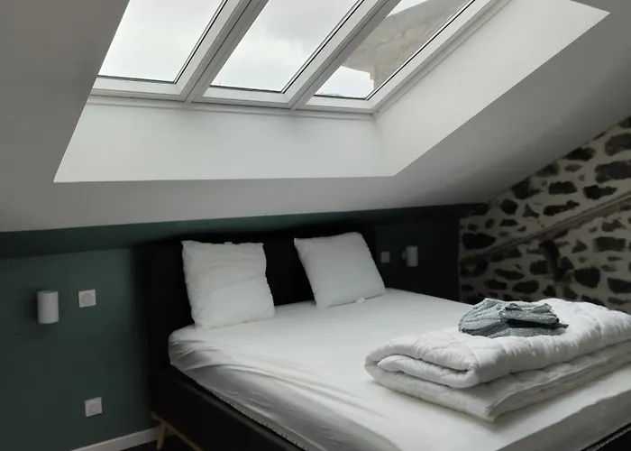 Magnifique Duplex De 135 M2 Pour Vos Sejours Jusqu'a 10 A Apartment *