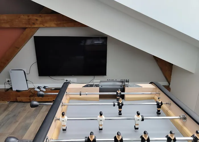 Magnifique Duplex De 135 M2 Pour Vos Séjours Jusqu'à 10 à Appartement *