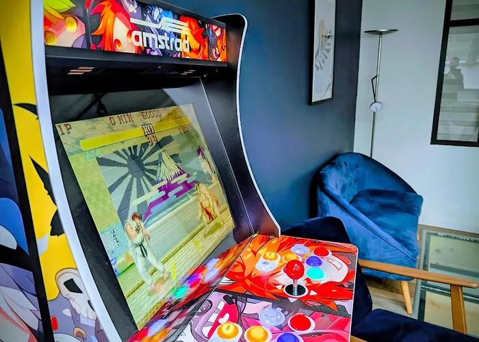 Appartement Magnifique Duplex De 135 M2 Pour Vos Séjours Jusqu'à 10 à *