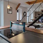 Magnifique Duplex De 135 M2 Pour Vos Sejours Jusqu'a 10 A * Лурд