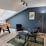 Magnifique Duplex De 135 M2 Pour Vos Sejours Jusqu'a 10 A Лурд