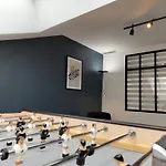 Magnifique Duplex De 135 M2 Pour Vos Sejours Jusqu'a 10 A Лурд