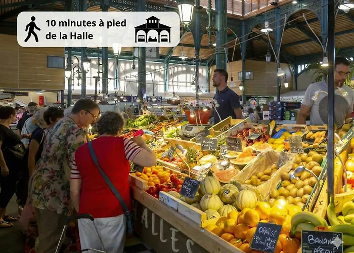 Magnifique Duplex De 135 M2 Pour Vos Sejours Jusqu'a 10 A Апартаменты Лурд