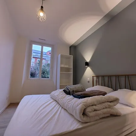 Apartmán Magnifique Duplex De 135 M2 Pour Vos Sejours Jusqu'a 10 A
