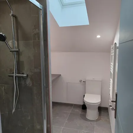 Magnifique Duplex De 135 M2 Pour Vos Sejours Jusqu'a 10 A Lurdy